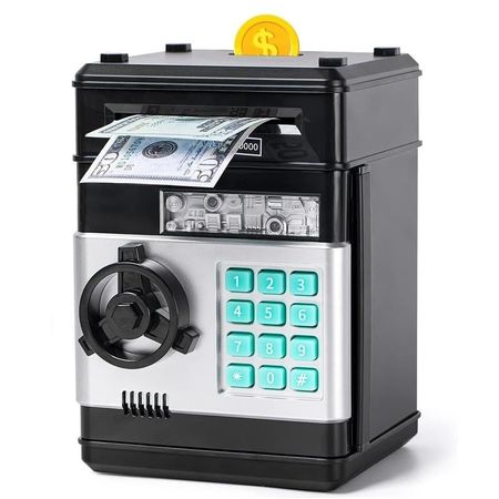 🔥MINI ATM BANK